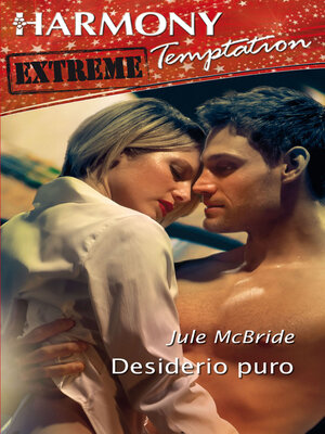 cover image of Desiderio puro
